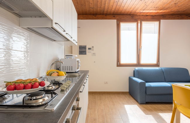 Apartamento de 3 quartos em Balestrate com terraço - Foto 7