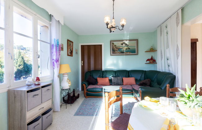 3 bedroom Apartment in Pégomas with garden - Photo 6