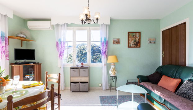 3 bedroom Apartment in Pégomas with garden - Photo 2