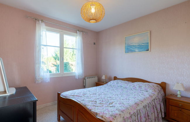 3 bedroom Apartment in Pégomas with garden - Photo 9