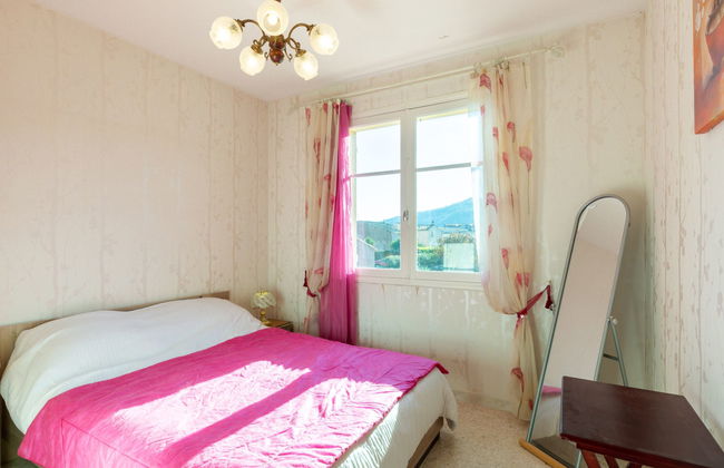 3 bedroom Apartment in Pégomas with garden - Photo 10