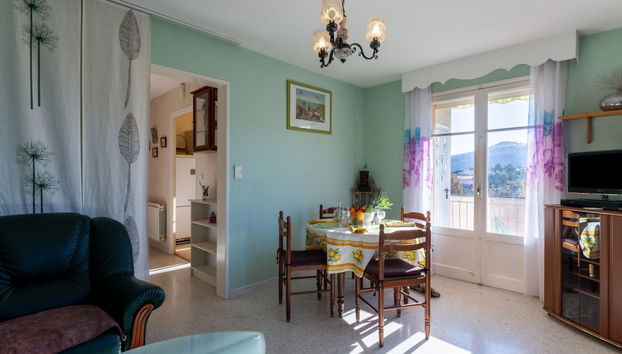 3 bedroom Apartment in Pégomas with garden - Photo 4