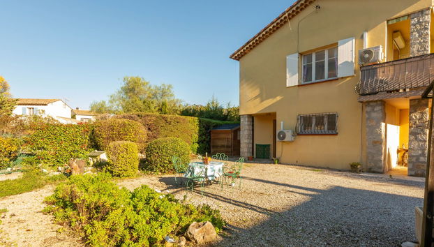 3 bedroom Apartment in Pégomas with garden - Photo 5