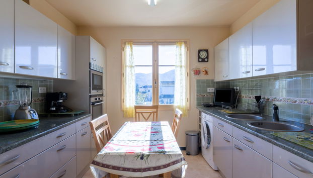 3 bedroom Apartment in Pégomas with garden - Photo 3