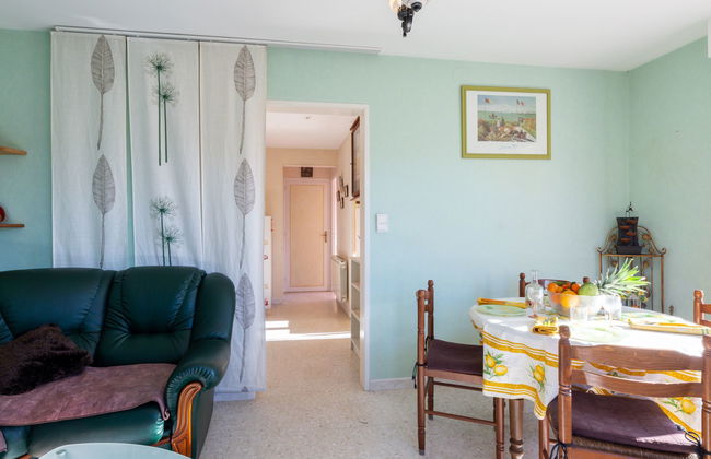 3 bedroom Apartment in Pégomas with garden - Photo 7