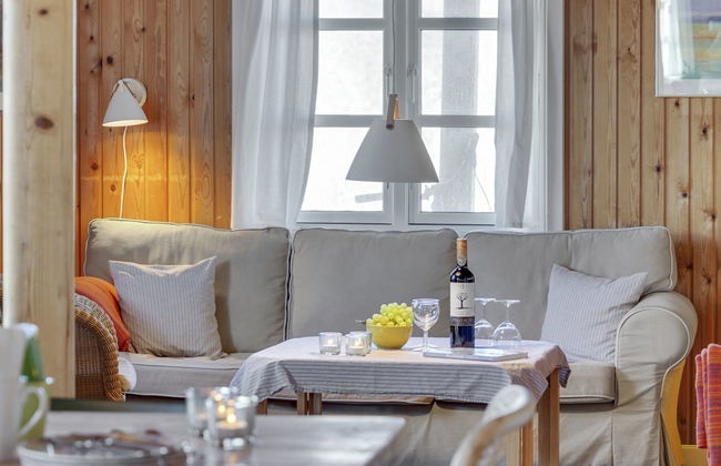 Haus mit 3 Schlafzimmern in Pandrup mit terrasse - Foto 10