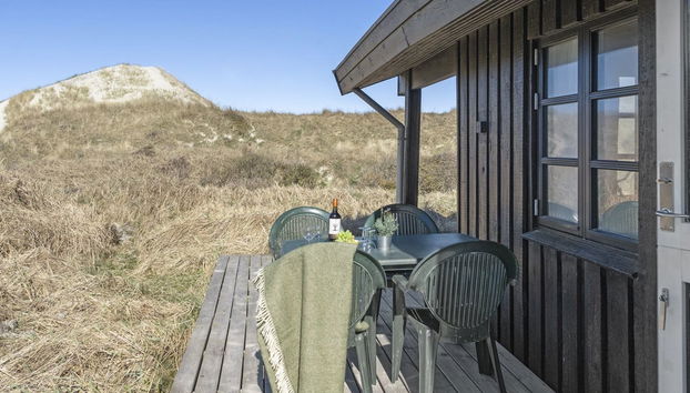 Haus mit 3 Schlafzimmern in Pandrup mit terrasse - Foto 5