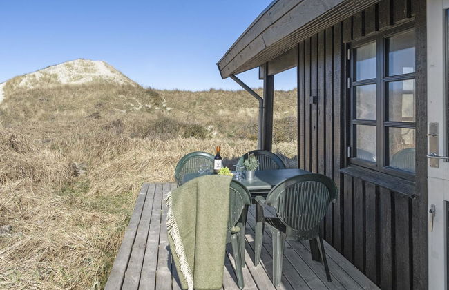 Haus mit 3 Schlafzimmern in Pandrup mit terrasse - Foto 5