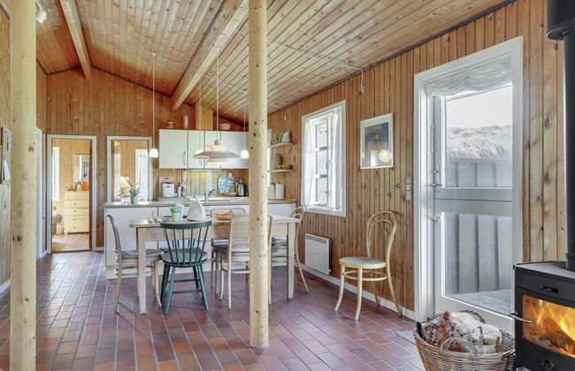 Haus mit 3 Schlafzimmern in Pandrup mit terrasse - Foto 12