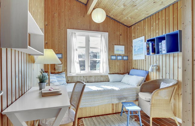 Haus mit 3 Schlafzimmern in Pandrup mit terrasse - Foto 8