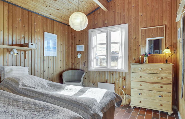 Haus mit 3 Schlafzimmern in Pandrup mit terrasse - Foto 7