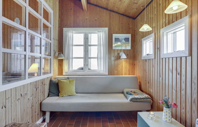 Haus mit 3 Schlafzimmern in Pandrup mit terrasse - Foto 9