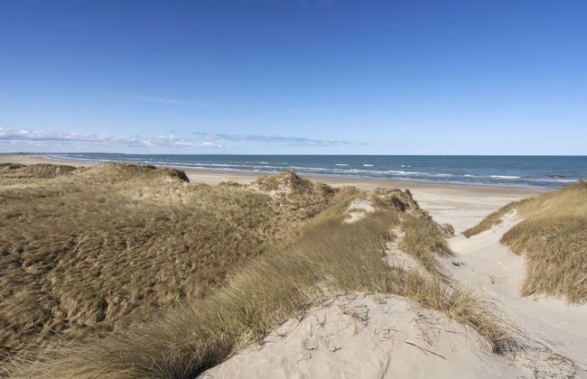 Haus mit 3 Schlafzimmern in Pandrup mit terrasse - Foto 16