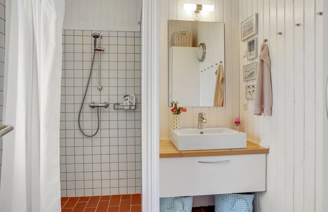 Haus mit 3 Schlafzimmern in Pandrup mit terrasse - Foto 6