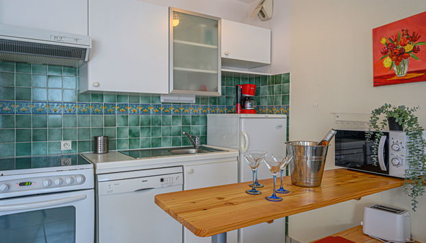 Apartment mit 3 Schlafzimmern in La Trinité-sur-Mer - Foto 3