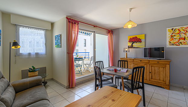Apartment mit 3 Schlafzimmern in La Trinité-sur-Mer - Foto 2