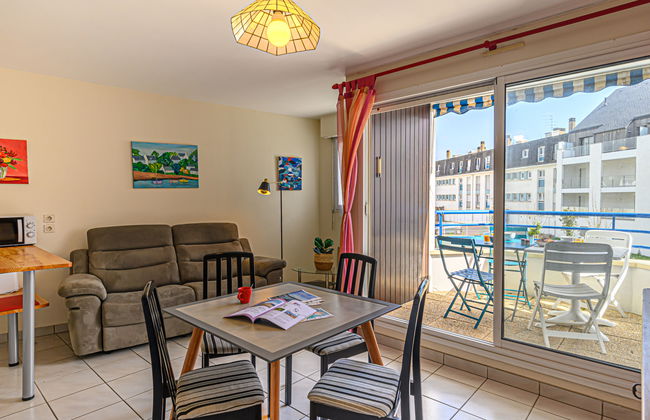Apartamento de 3 quartos em La Trinité-sur-Mer - Foto 10
