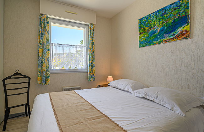 Apartamento de 3 quartos em La Trinité-sur-Mer - Foto 12