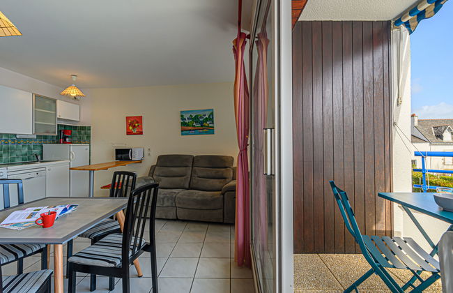Apartamento de 3 quartos em La Trinité-sur-Mer - Foto 7