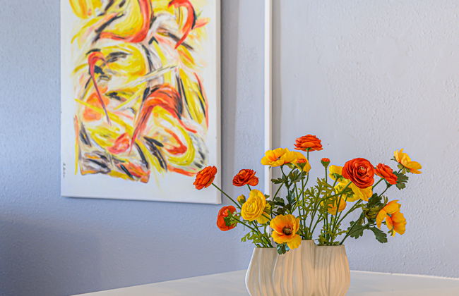 Apartamento de 3 quartos em La Trinité-sur-Mer - Foto 5