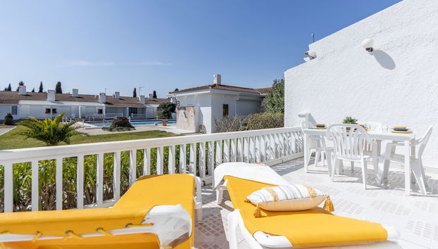 Haus mit 4 Schlafzimmern in Deltebre mit schwimmbad und garten - Foto 3