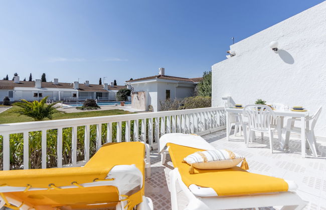 Casa de 4 quartos em Deltebre com piscina e jardim - Foto 3