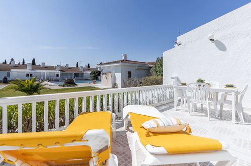 Photo 3 - Maison de 3 chambres à Deltebre avec piscine et vues à la mer