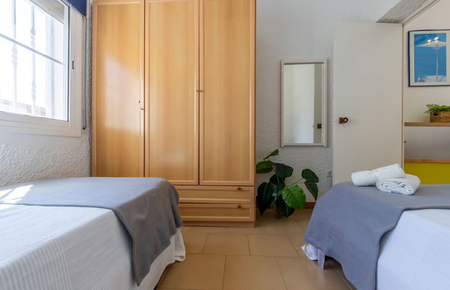 Casa de 4 quartos em Deltebre com piscina e jardim - Foto 18