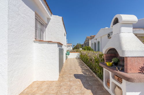 Photo 31 - Maison de 3 chambres à Deltebre avec piscine et vues à la mer