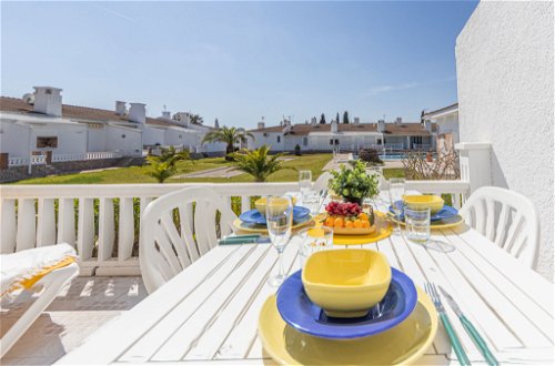 Photo 27 - 3 bedroom House in Deltebre with swimming pool and sea view
