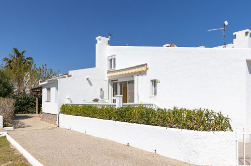 Photo 33 - Maison de 3 chambres à Deltebre avec piscine et vues à la mer