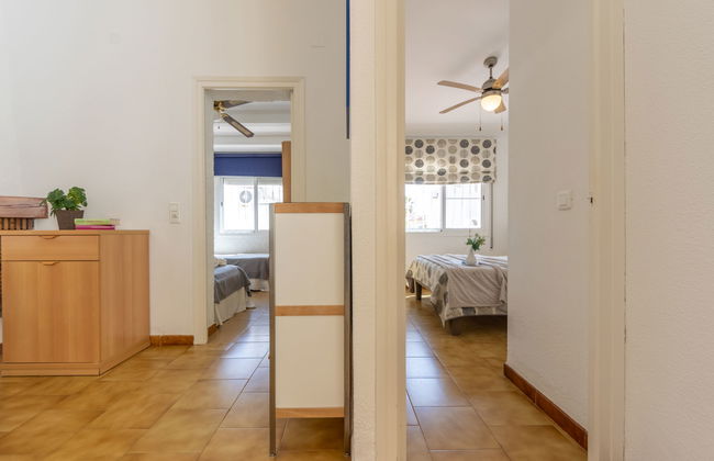 Casa de 4 quartos em Deltebre com piscina e jardim - Foto 13