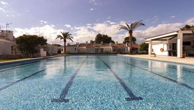 Haus mit 4 Schlafzimmern in Deltebre mit schwimmbad und garten - Foto 5