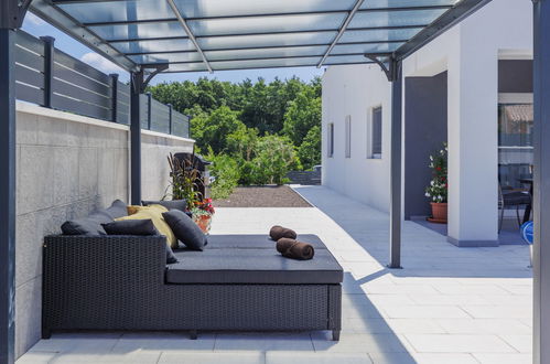 Photo 2 - Maison de 3 chambres à Vodnjan avec piscine privée et terrasse