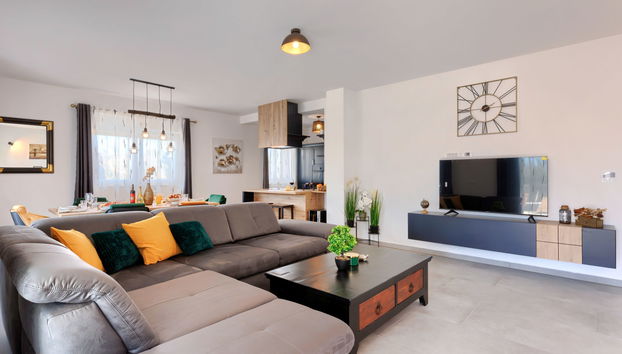 Haus mit 4 Schlafzimmern in Vodnjan mit privater pool und terrasse - Foto 3
