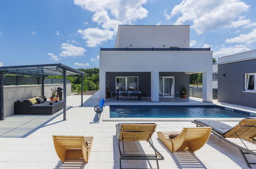 Photo 39 - Maison de 3 chambres à Vodnjan avec piscine privée et terrasse