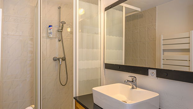 Apartamento de 2 quartos em Carnac com terraço - Foto 4