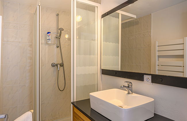 Apartamento de 2 quartos em Carnac com terraço - Foto 4