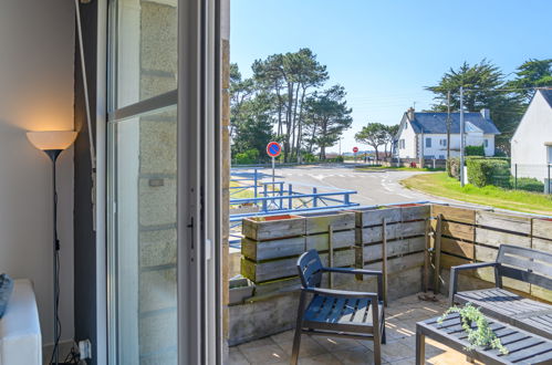 Photo 15 - 1 bedroom Apartment in Carnac with terrace and sea view