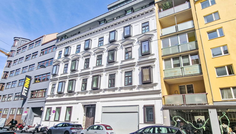 Photo 1 - Appartement en Vienne