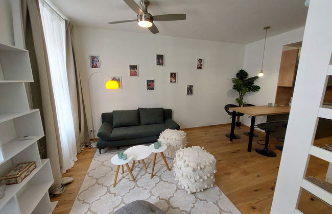 Apartamento de 1 quarto em Viena - Foto 23