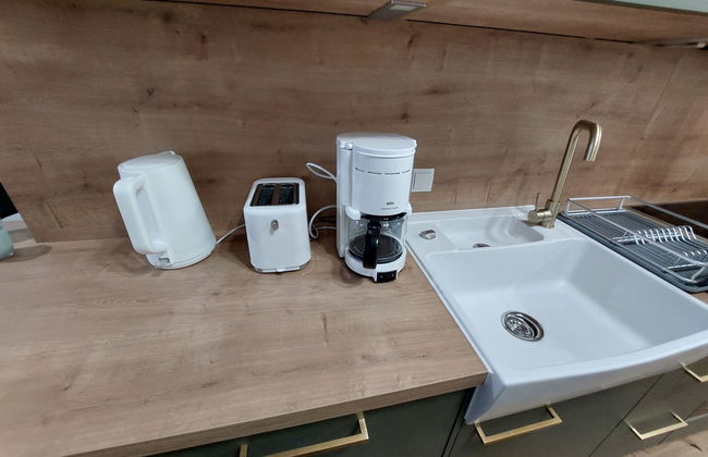 Apartamento de 1 quarto em Viena - Foto 19