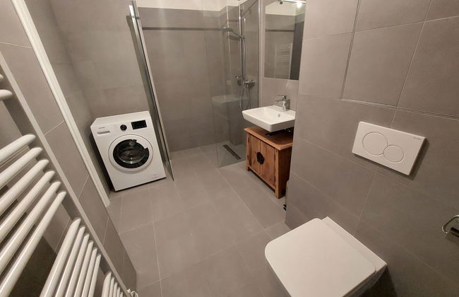 Apartamento de 1 quarto em Viena - Foto 27