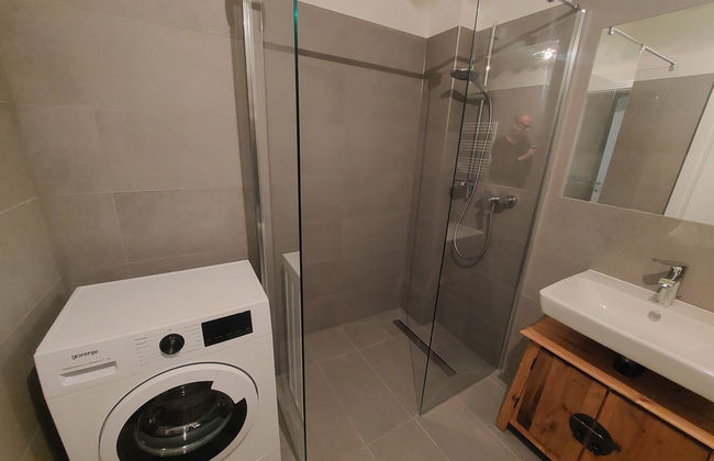 Apartamento de 1 quarto em Viena - Foto 28