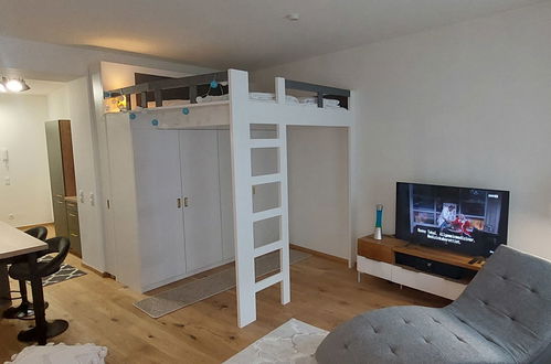 Photo 13 - Appartement en Vienne