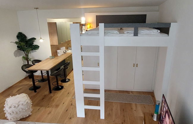 Apartamento de 1 quarto em Viena - Foto 11