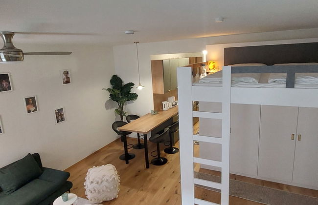 Apartamento de 1 quarto em Viena - Foto 14