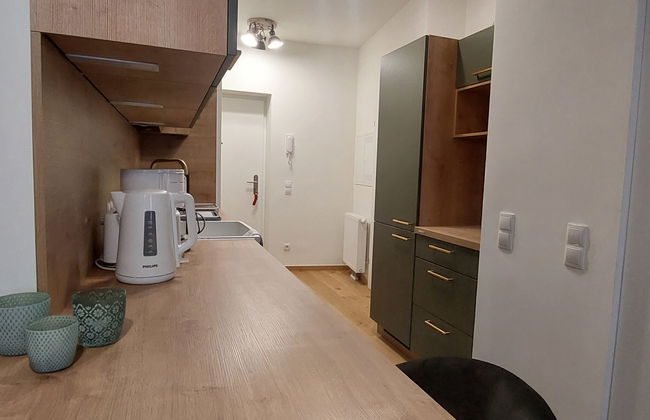 Apartamento de 1 quarto em Viena - Foto 20