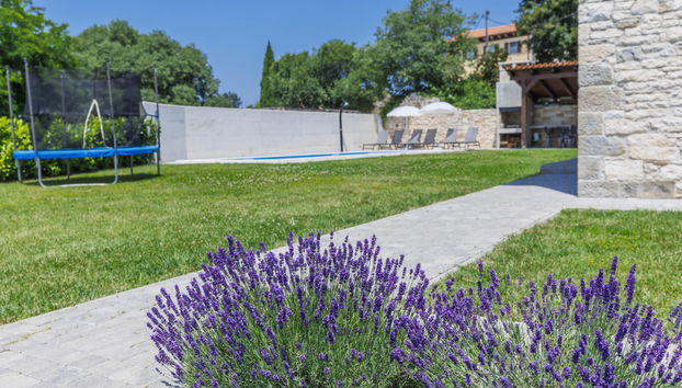 Haus mit 4 Schlafzimmern in Grožnjan mit privater pool und garten - Foto 2