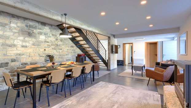 Haus mit 4 Schlafzimmern in Grožnjan mit privater pool und garten - Foto 5